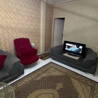 مبل ۶ نفره راحتی با جنس عالی|مبلمان خانگی و میز عسلی|تهران, سردارجنگل|دیوار