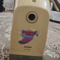 جاروبرقی|جاروبرقی، جارو شارژی، بخارشو|قم, سراجه|دیوار