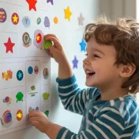 آموزش مهارتهای ورود به دبستان