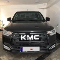 کی ام سی t8 مدل 1402 با گارانتی فعال
