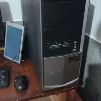 کامپیوتر بسیار تمیز|رایانه رومیزی|شاهرود, |دیوار