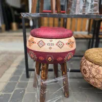 پاف صندلی|صندلی و نیمکت|چالوس, |دیوار