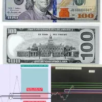 آموزش ترید کریپتو و فارکس و کسب درآمد دلاری تضمینی