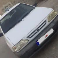پراید ۹۴ بی رنگ|خودرو سواری و وانت|شیروان (خراسان), |دیوار