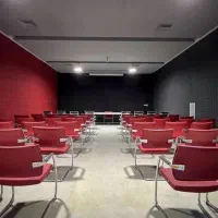 فضای رویداد ۹۰ نفره ، اقدسیه