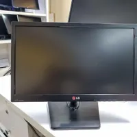 مانیتور 19 اینچ LG|قطعات و لوازم جانبی رایانه|کرمانشاه, |دیوار