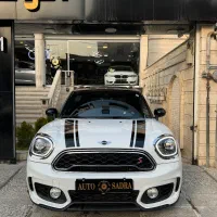 مینی کوپر کانتریمن 2019