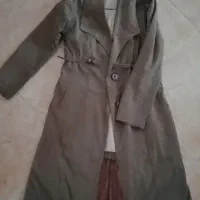 پالتوی بارونی