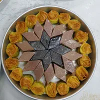 باقلوا زن|خدمات پذیرایی، مراسم|قزوین, |دیوار