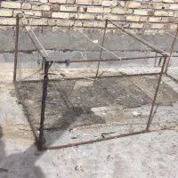 توربمب بزرگ|لوازم جانبی حیوانات|تربت جام, میان جام|دیوار