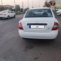 تیبا1بی رنگ مدل 99 کم کار|خودرو سواری و وانت|رشت, نیروی دریایی|دیوار