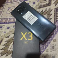 شیائومی Poco X3Nfcداخلی 64