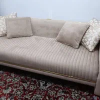 مبل ۵ نفره|مبلمان خانگی و میز عسلی|شیراز, دروازه قران|دیوار