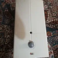 ابگرمکن دیواری کارکرده (۲ عدد)بوتان b 3115|آبگرمکن، پکیج، شوفاژ|تهران, تهرانپارس غربی|دیوار