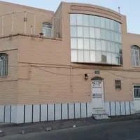 خانه  ۴۹۸ متری بلوار باهنر (تالار فرهنگیان)|فروش خانه و ویلا|رفسنجان, |دیوار