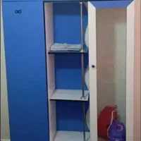 کمد و کتابخانه کودک
