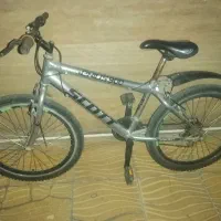 دوچرخه