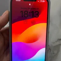 ایفون ۱۳ پرو مکس ۱۲۸ گیگ تک‌ سیم