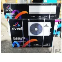 کارتن اسپیلت12000و24000مارک ایوولی