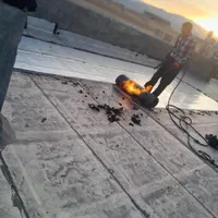 نصب ایزوگام و لکه گیری انجام میشود|خدمات پیشه و مهارت|شاهرود, |دیوار