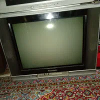 دوعددتلویزون سالم