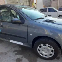 206،Sdمدل99،صندوق دار.V8،صفر خشک بیمه نو|خودرو سواری و وانت|اردبیل, |دیوار