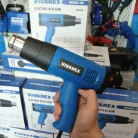 سشوار صنعتی ۲۰۰۰وات ویوارکس با۵۰۰هزار تخفیف