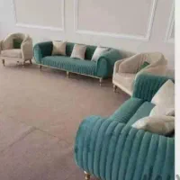 مبل پاناما|مبلمان خانگی و میز عسلی|اصفهان, کشاورزی|دیوار