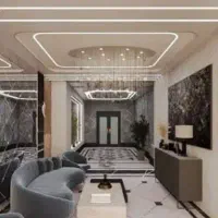 ۲۲۰ متر  / سه خوابه / ظفر /  سکونت و سرمایه‌گذاری