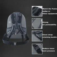 کوله پشتی تاکتیکال|کوهنوردی و کمپینگ|تهران, جوادیه|دیوار