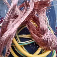 خریدو فروش آهن ضایعات مس برنج آلومینیوم سیم|عمدهفروشی|تهران, تهرانسر شرقی|دیوار