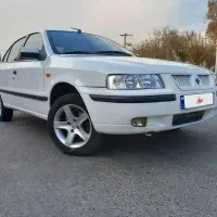 سمند96|خودرو سواری و وانت|قم, علی آباد|دیوار