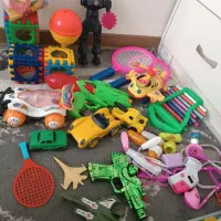 اسباب بازی  ماشین بولینگ حلقه|اسباب‌‌بازی|تهران, سهروردی|دیوار