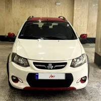 کوییک R بیرنگ شاسی سالم