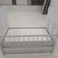 تخت خواب کودک