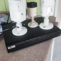 دوربین مداربسته دید در شب