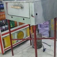 وسایل ساندویچ وپیتزا