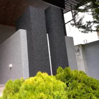 نمای ضدآب استون (گرانولیت )