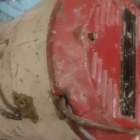 اره آتشی تک فاز ژنراتور تک فاز پلاستیک عرض 10 متر|ماشینآلات صنعتی|همدان, |دیوار