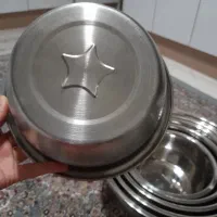 سرویس لگن یونیک