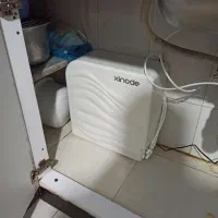 فروش و تعمیر و نصب انواع تصفیه آب خانگی|آب‌سردکن و تصفیه آب|قائم‌شهر, |دیوار