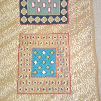 گلیم دو در سه