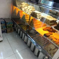 ویترین خشک قنادی|فروشگاه و مغازه|بروجرد, |دیوار