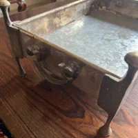 منقل ورشو|کلکسیون اشیاء عتیقه|تهران, گلستان (شهرک راه آهن)|دیوار