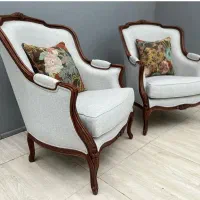 نیازمند نجار چسباندنی