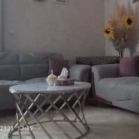 میز عسلی و جلومبلی