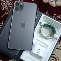 آیفون ۱۱ پرومکس zaa