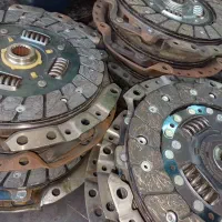 دیکس وصفحه انواع خودرو|قطعات یدکی و لوازم جانبی|کرج, گلشهر|دیوار