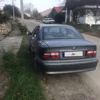 سمند LXمدل ۸۶|خودرو سواری و وانت|سلمان‌شهر, |دیوار