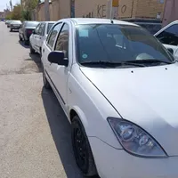 تیبا ۲ مدل ۱۴۰۰